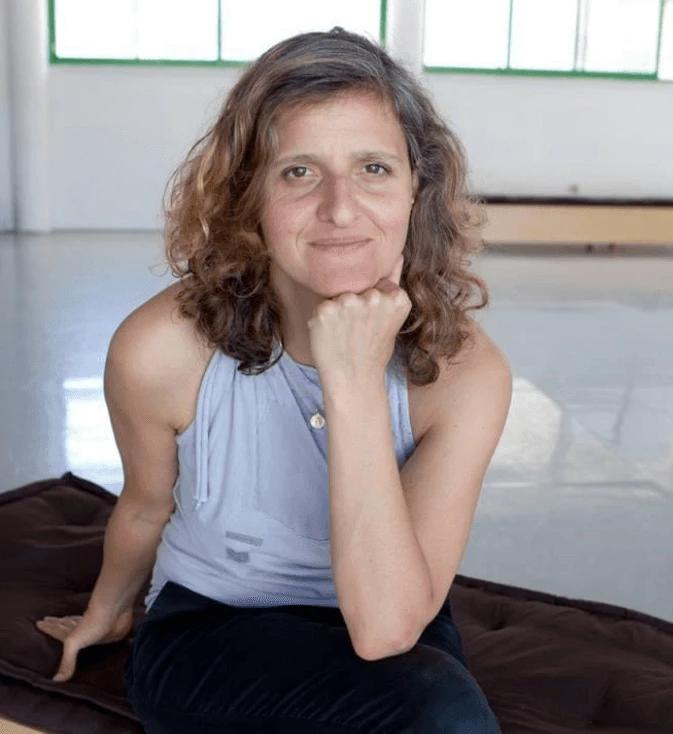 Biography Image