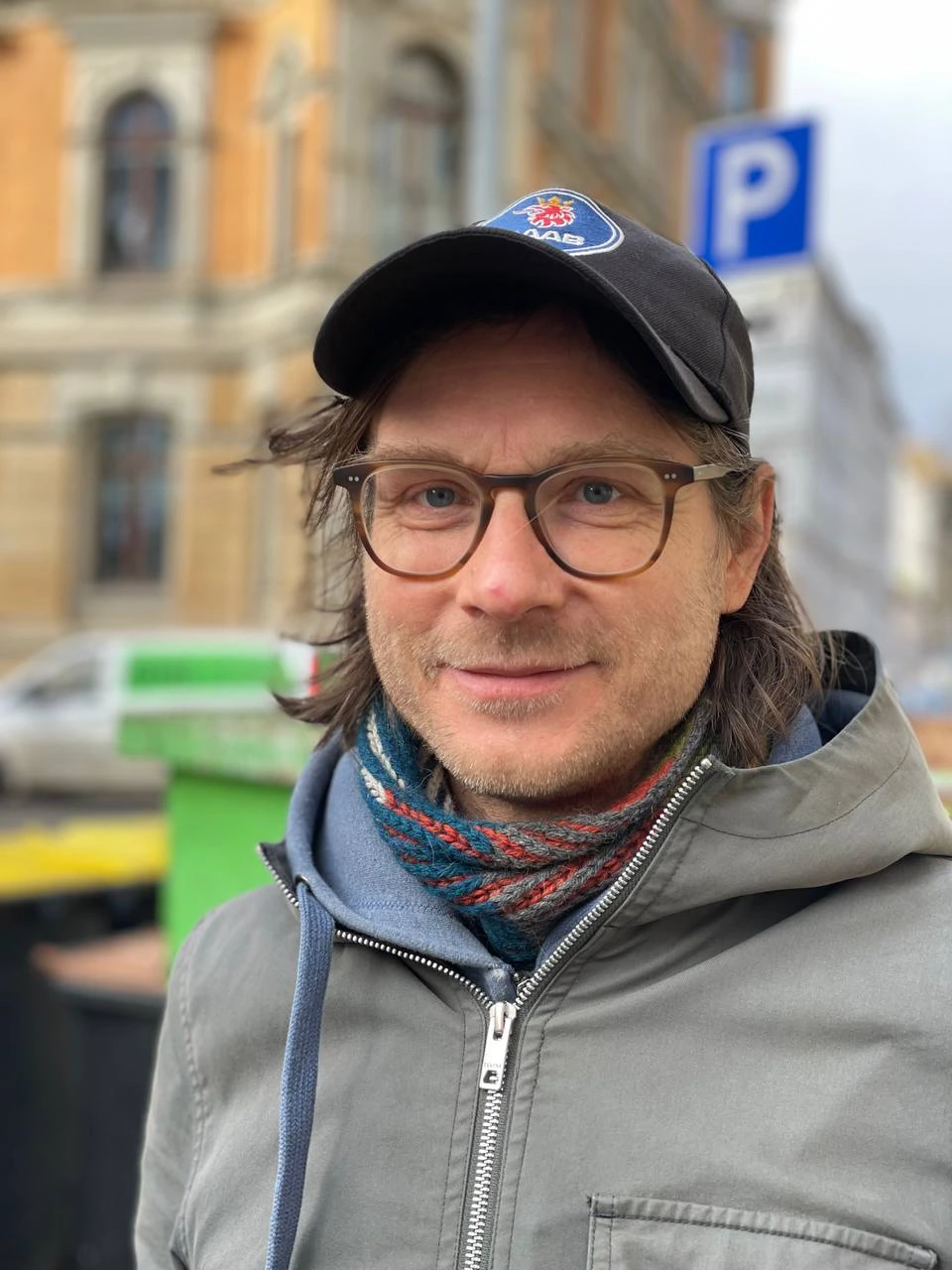 Biography Image