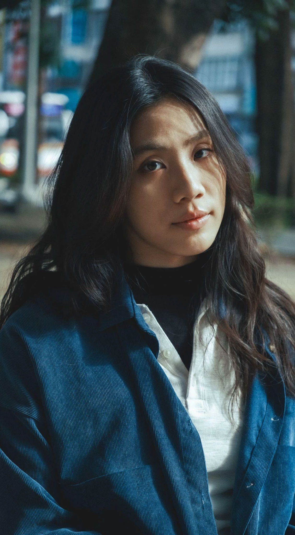 Taiwan Moves: Yi Yun HSUEH & Kai Wen WU 