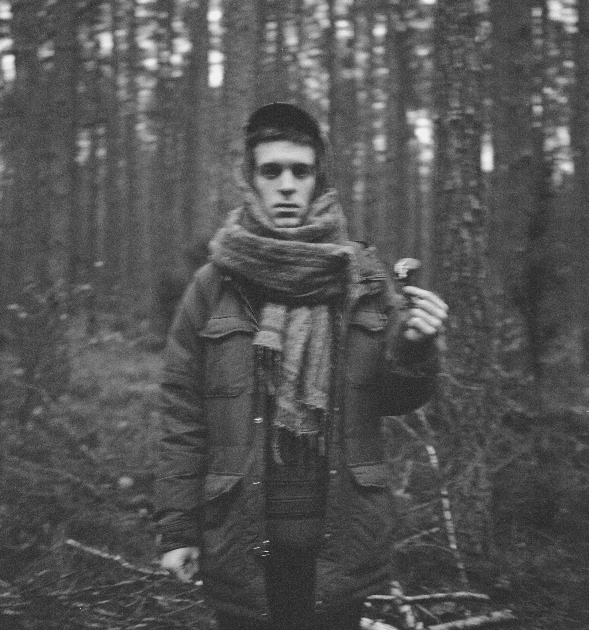 Biography Image