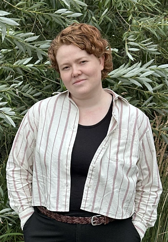 Biography Image