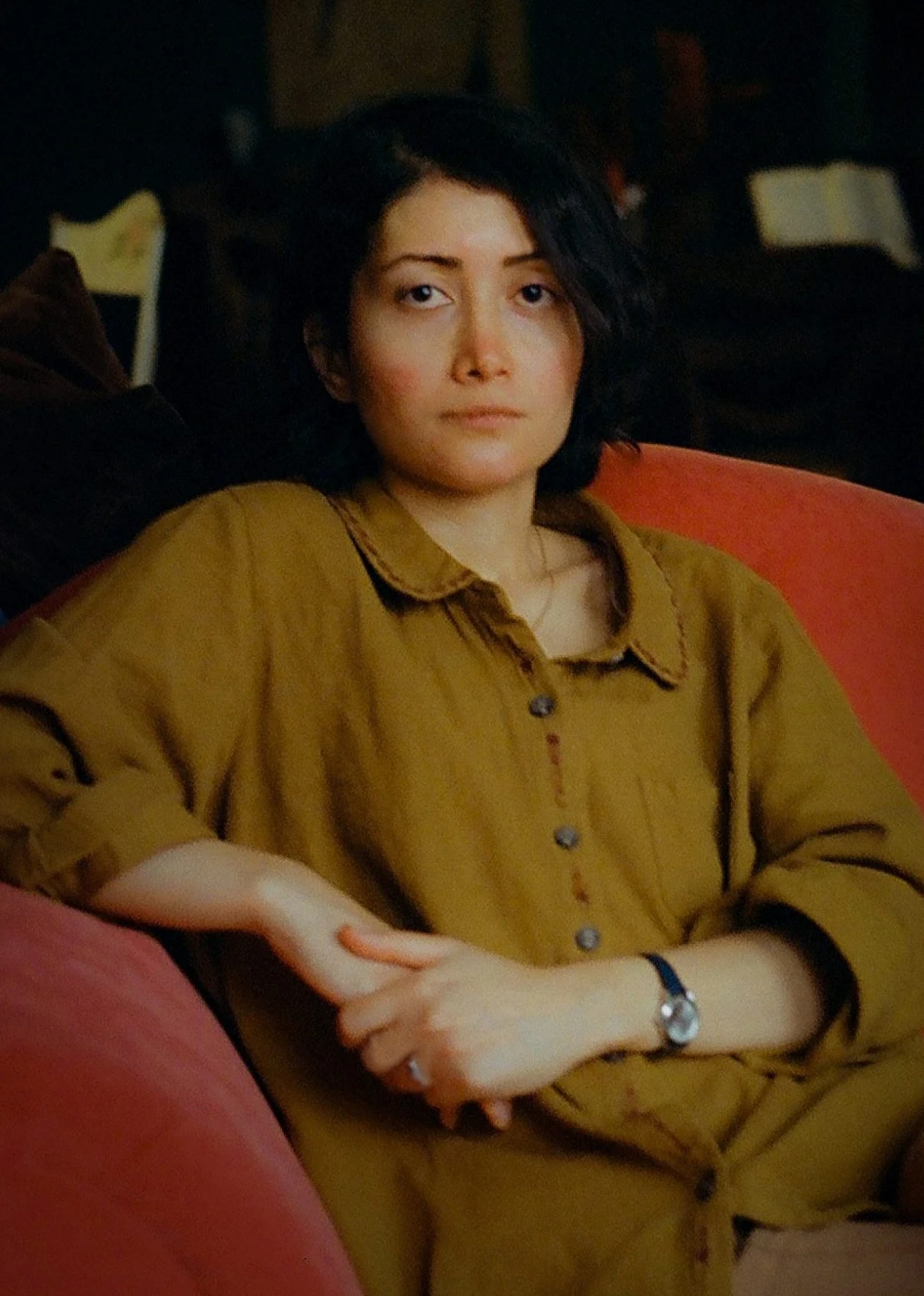 Biography Image