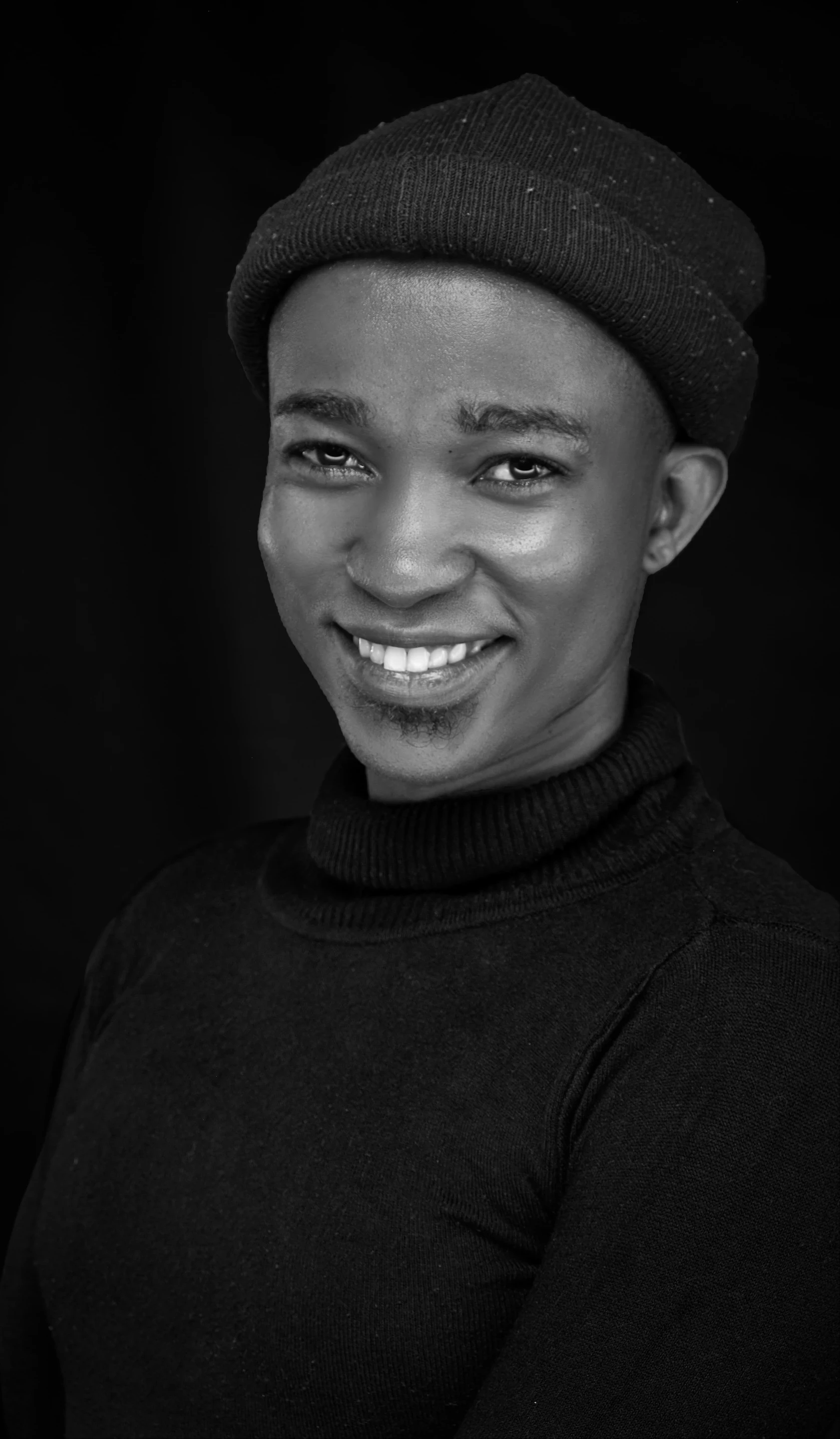 Biography Image