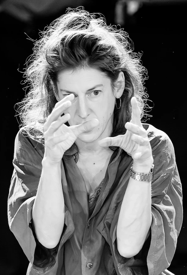 Biography Image