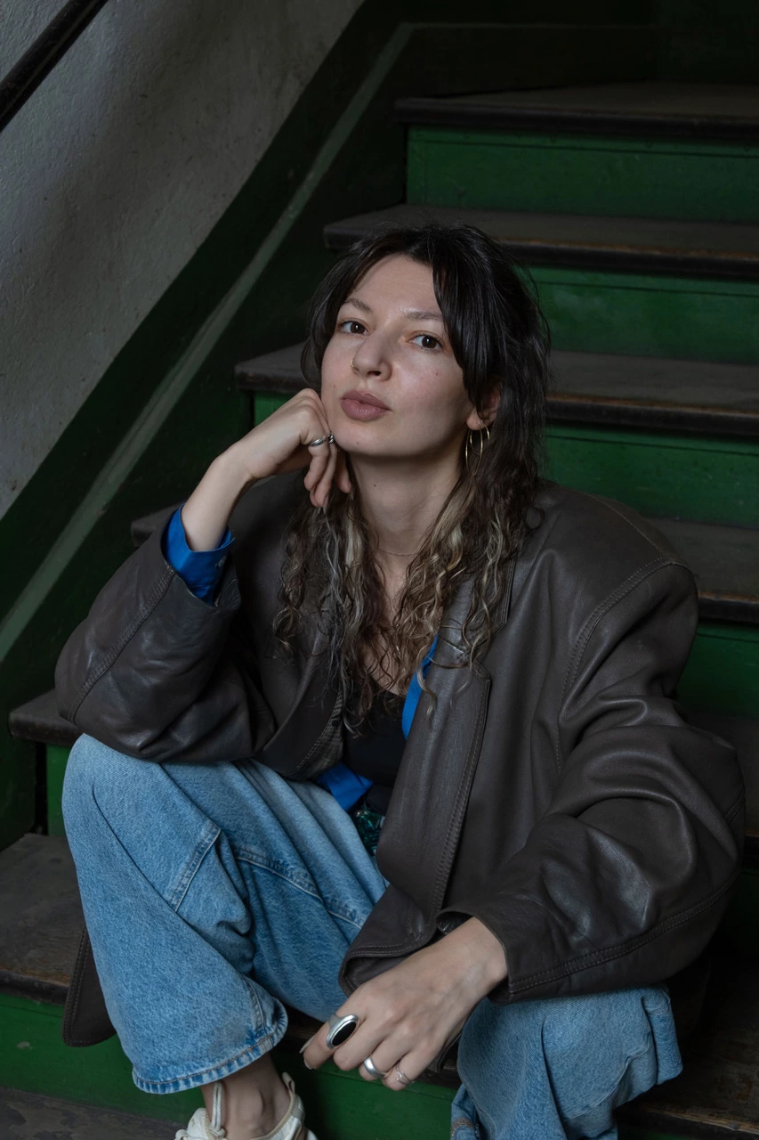 Biography Image