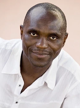 Biography Image