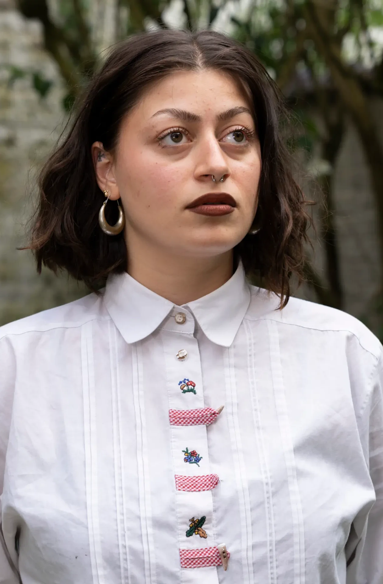 Biography Image
