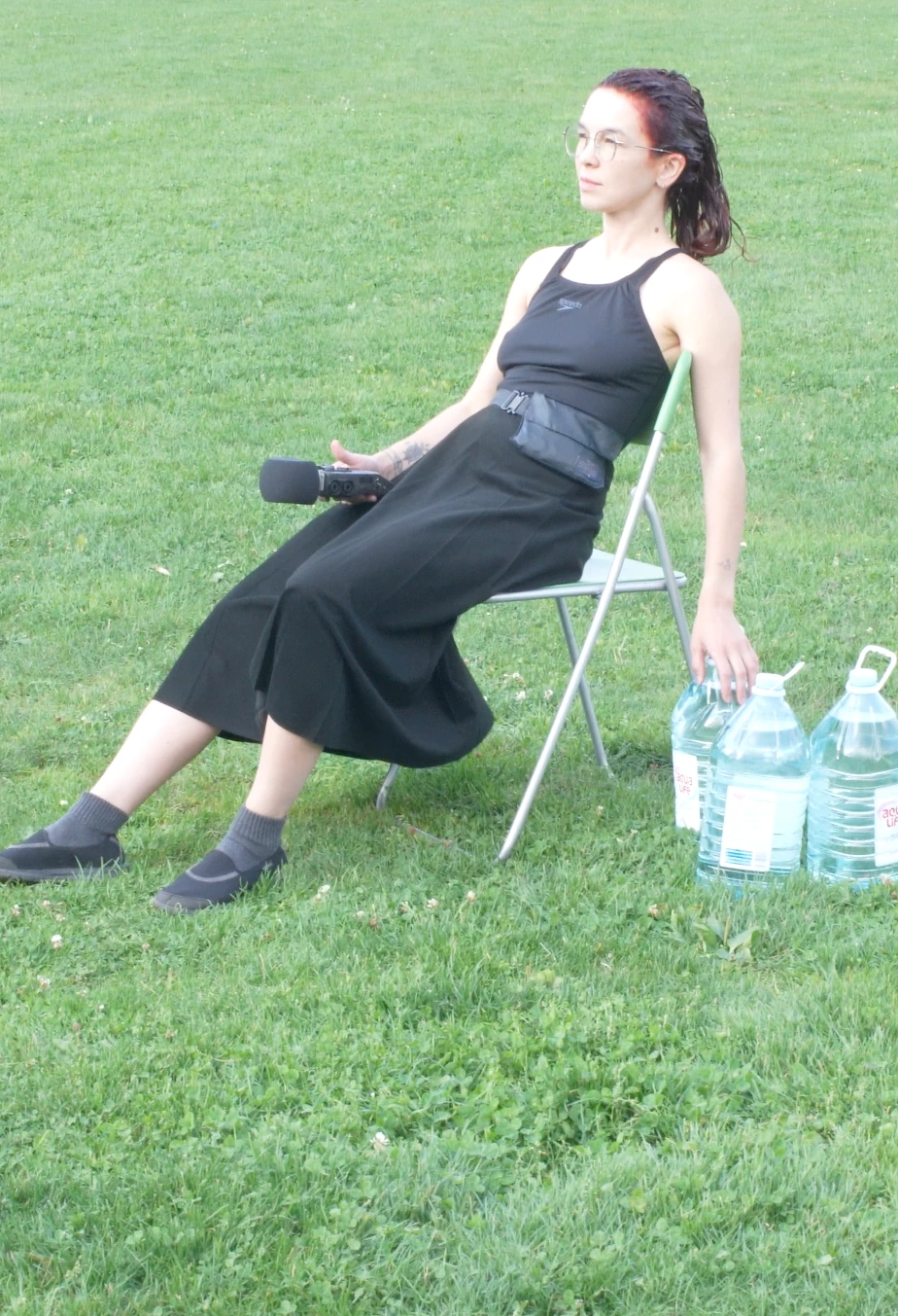 Biography Image