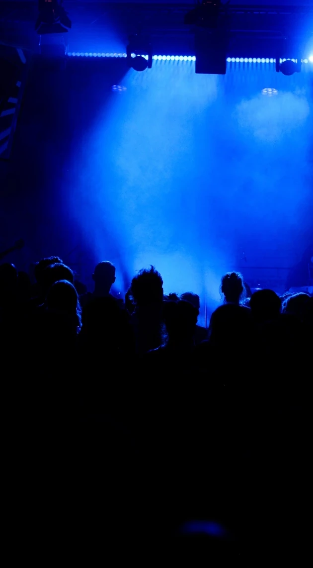 Open Call: Bandstand 2027