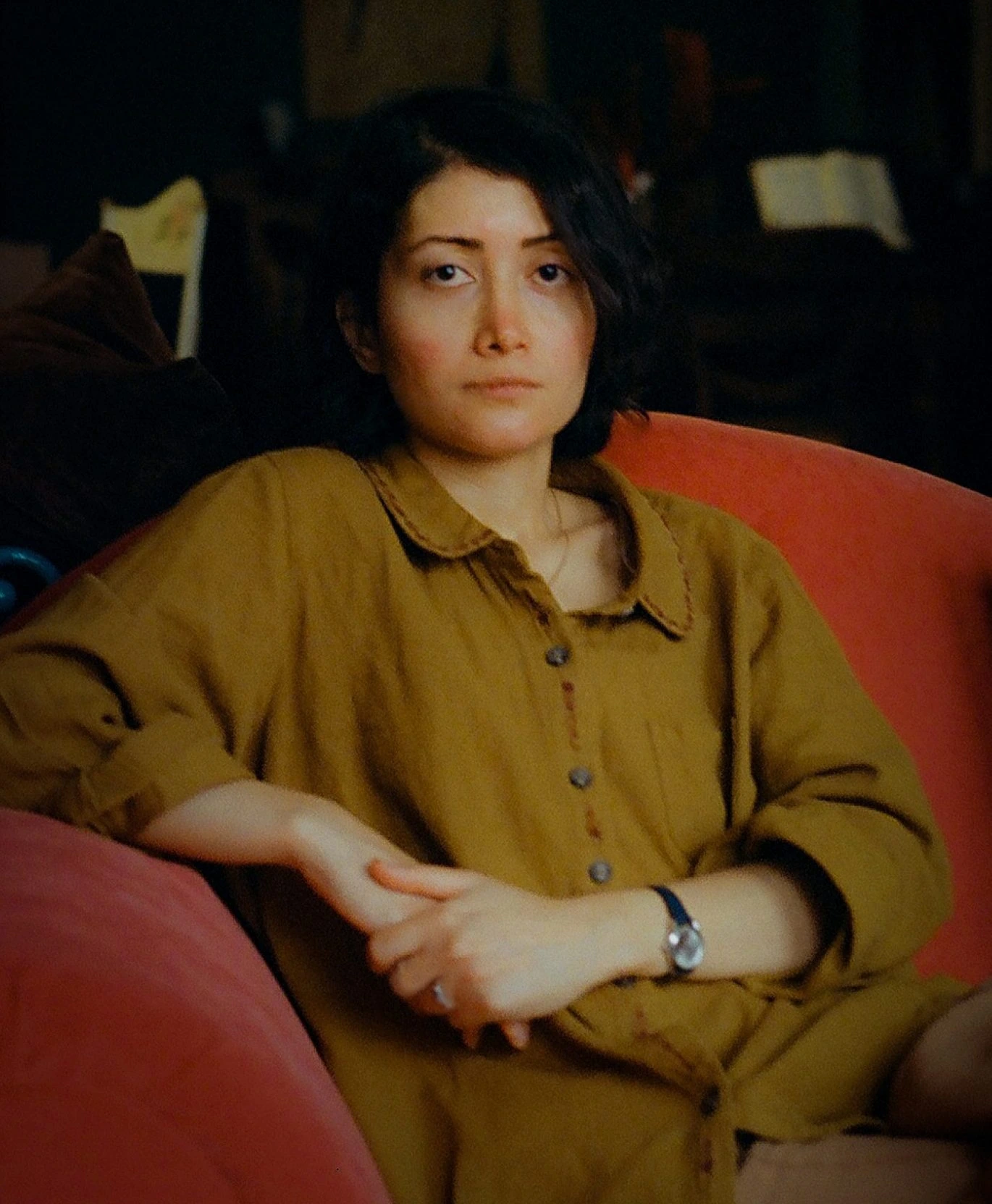 Biography Image