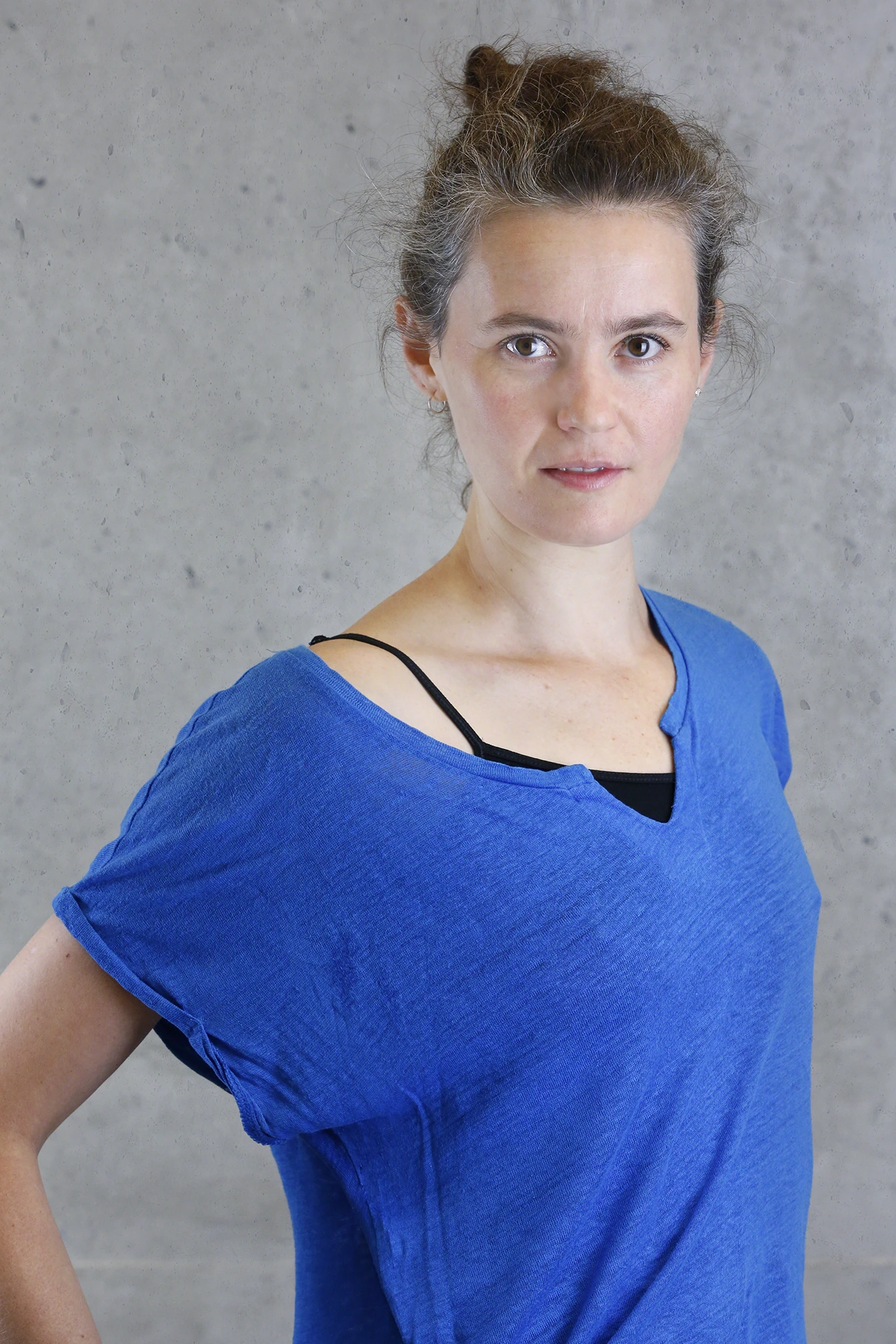 Biography Image