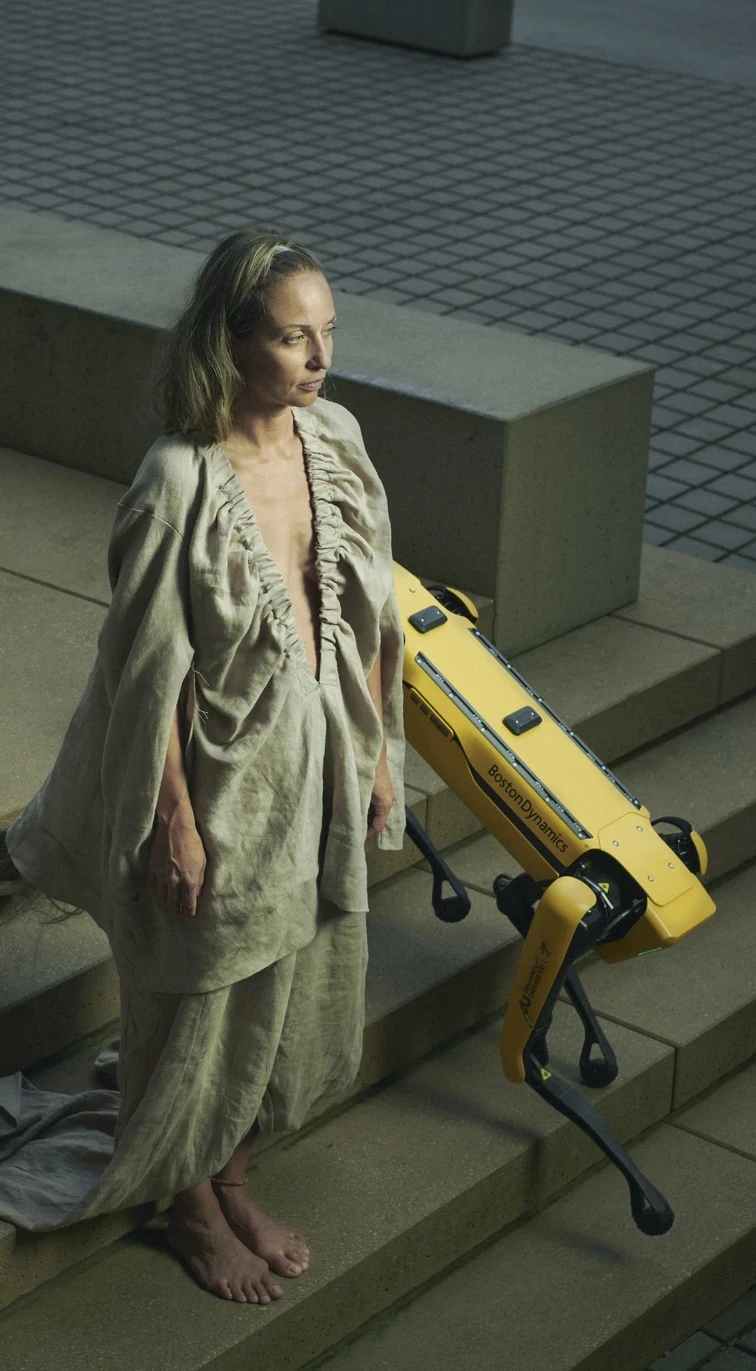 HYBRID Biennale