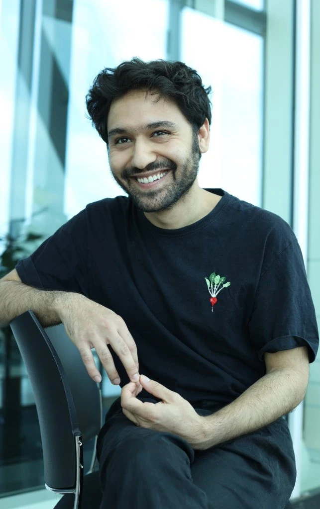 Biography Image
