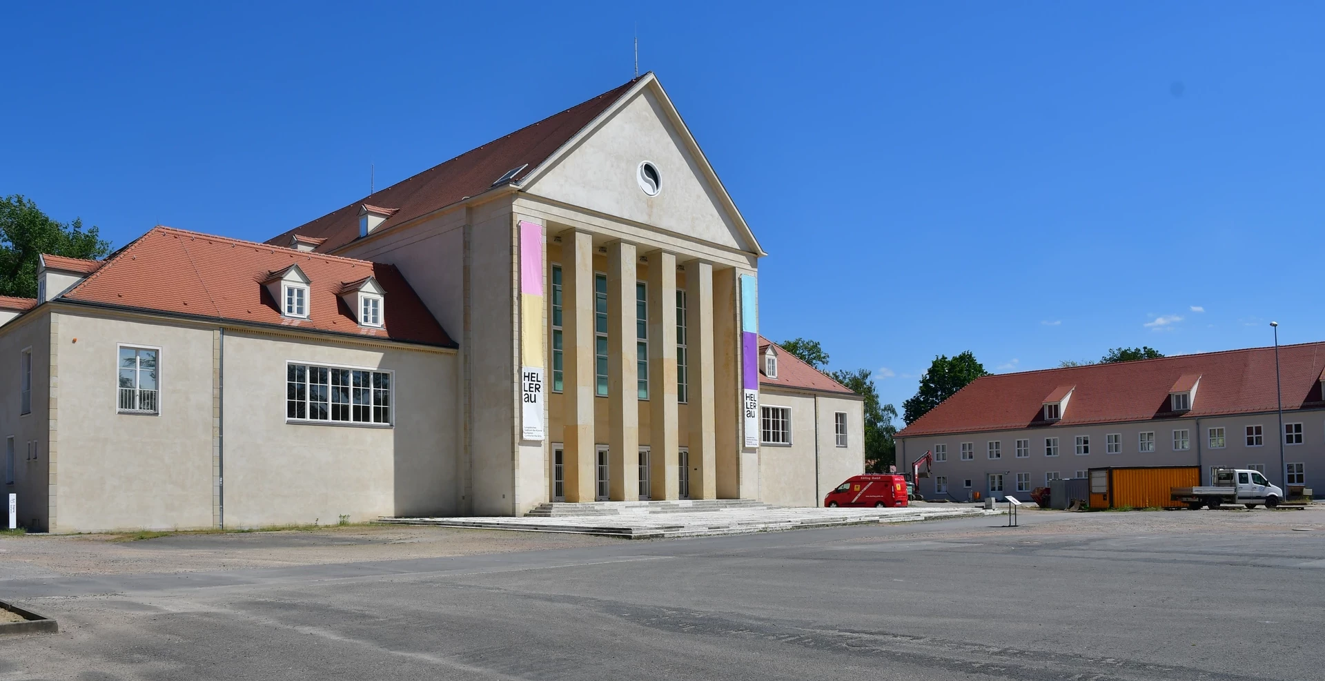 Raumprozesse und Möglichkeitsräume