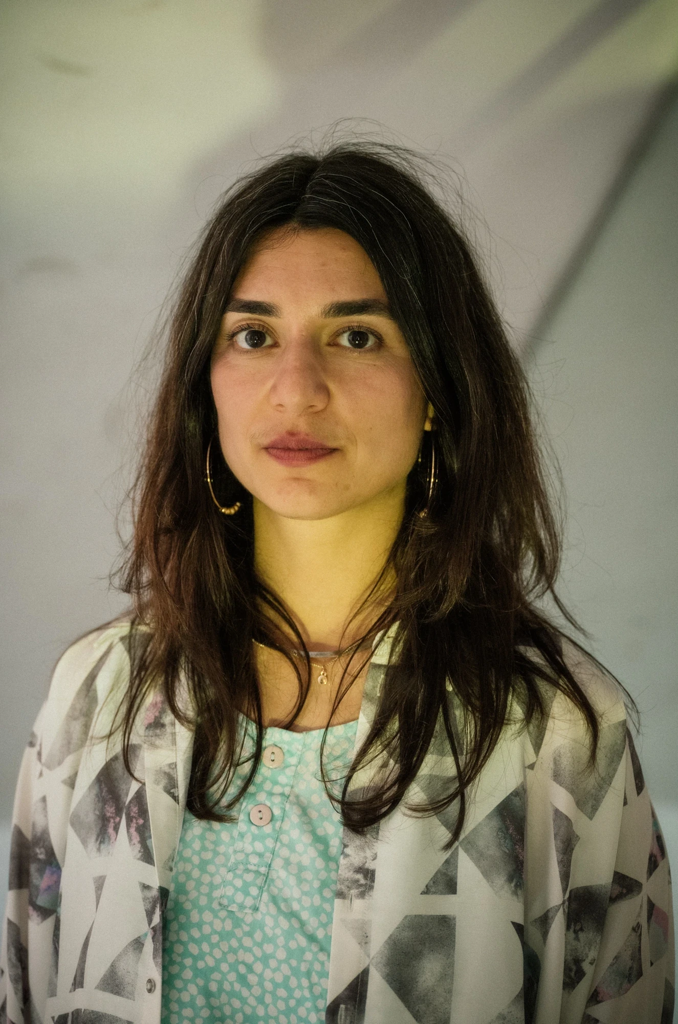 Biography Image
